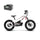 Amped A16 Pro Electric Bike + Spare Battery Bundle - White