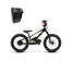 Amped A20 Pro Electric Bike + Spare Battery Bundle - Black