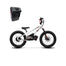 Amped A20 Pro Electric Bike + Spare Battery Bundle - White