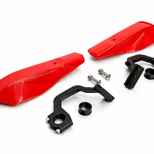 Revvi Hand Guard kit – Fits Revvi 12″, 16″, 16″ plus, 16" XL, 18″ & 20″ Bikes