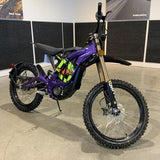 2026 Sur Ron Light Bee - Purple (Preorder August 17th ETA)
