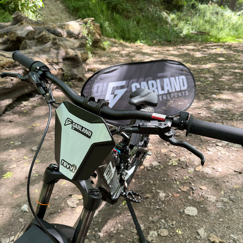 Revvi 24" Electric Bike