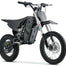 EBOX V3 60 Electric Offroad Bike - Black