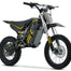 EBOX V3 60R Electric Offroad Bike - Black