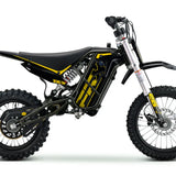 EBOX V3 60R - Black