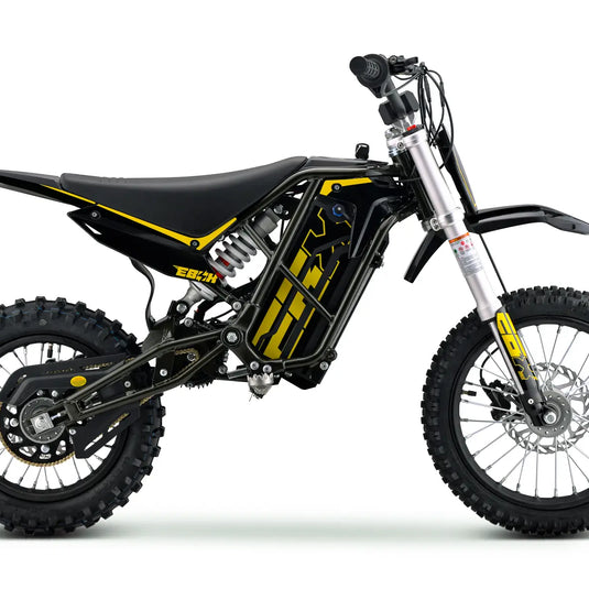 EBOX V3 60R - Black
