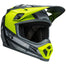 Bell 2024 MX-9 Mips Alter EGO Hi-Viz Camo Motocross Helmet