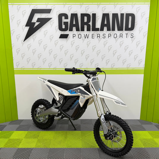 Electro & Co RTR Ready To Rip Electric Trail Machine
