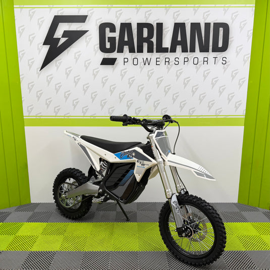 Electro & Co RTR Ready To Rip Electric Trail Machine