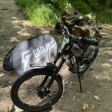 Revvi 24" Electric Bike