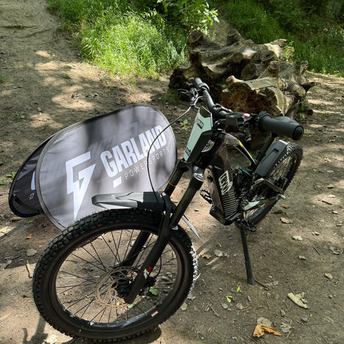Revvi 24" Electric Bike