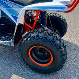 Kayo FOX-E EA70 Electric Quad Bike