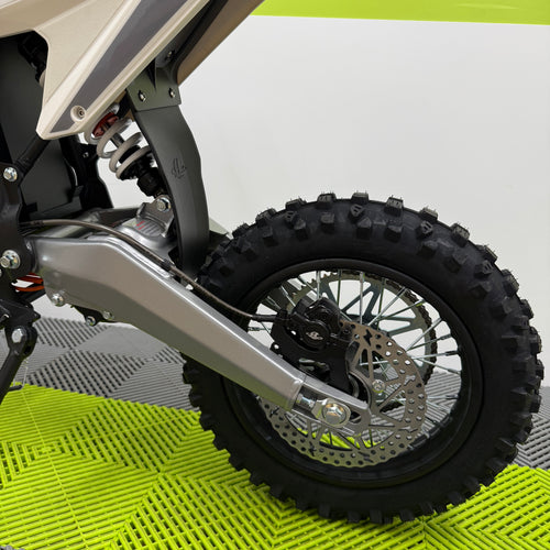 Electro & Co RTR Ready To Rip Electric Trail Machine