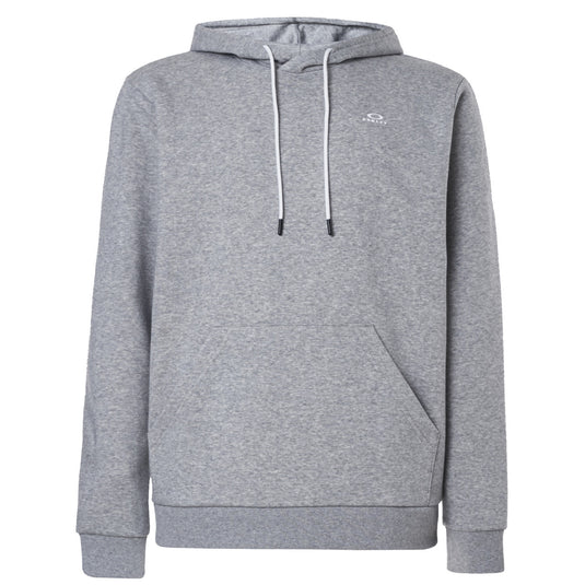Oakley Casual Relax New Granite Heather PO Mens Hoodie