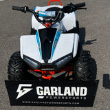 Kayo FOX-E EA70 Electric Quad Bike
