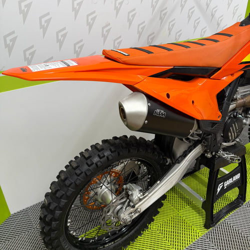 KTM SXF 350 2025