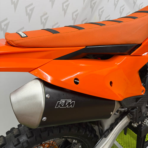 KTM SXF 350 2025