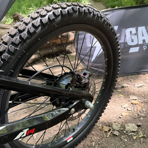 Revvi 24" Electric Bike