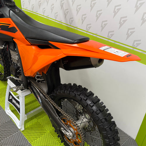 KTM SXF 450 2025