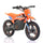 RFN Warrior SX-E500 Electric Bike - Orange Blue