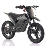 RFN Warrior SX-E700 R MX Edition Electric Bike - Black Grey