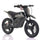 RFN Warrior SX-E700 R MX Edition Electric Bike - Black Grey