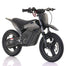 RFN Warrior SX-E700 R MX Edition 700W Electric Bike - Black