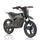RFN Warrior SX-E700 R SM Edition Electric Bike - Black