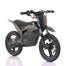 RFN Warrior SX-E700 R SM Edition 700W Electric Bike - Black