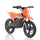 RFN Warrior SX-E700 R SM Edition Electric Bike - Orange