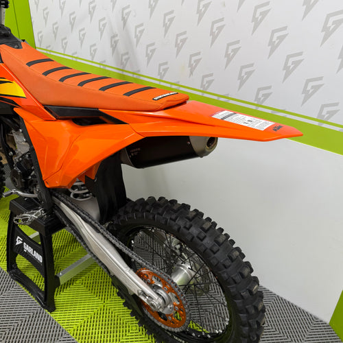 KTM SXF 350 2025