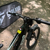 Revvi 24" Electric Bike