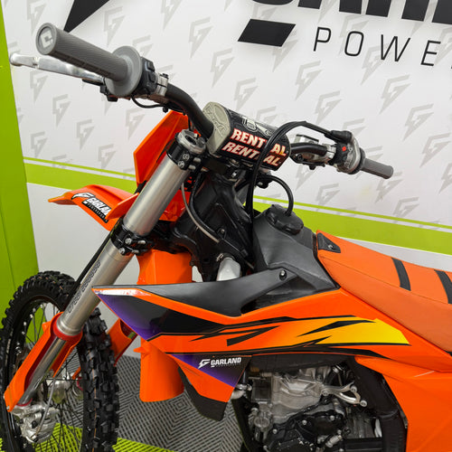 KTM SXF 350 2025
