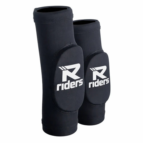 R Riders Kids & Youth GO-SHOCK™ Elbow Pads – Pair