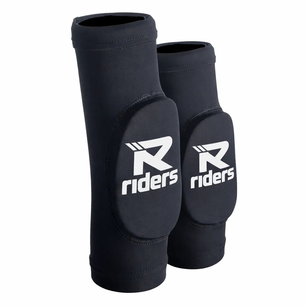 R Riders Kids & Youth GO-SHOCK™ Elbow Pads – Pair