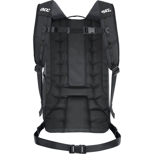 EVOC Commute Backpack 22L - Black