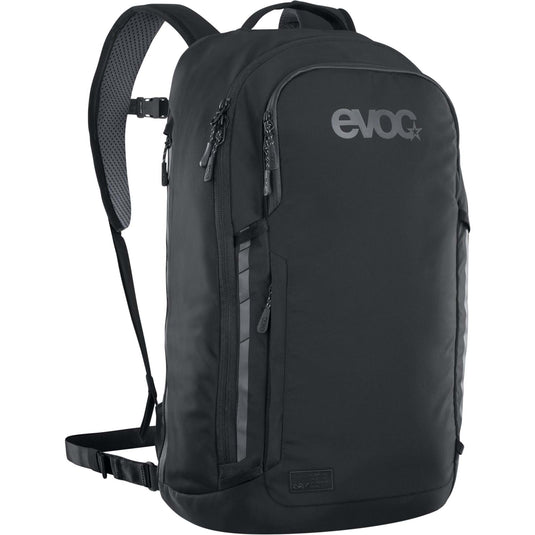 EVOC Commute Backpack 22L - Black