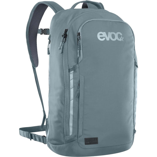 EVOC Commute Backpack 22L - Steel