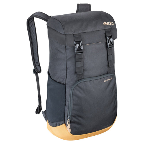 EVOC Mission Backpack - Black