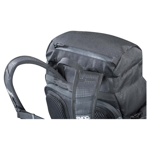 EVOC Mission Pro Backpack - Black