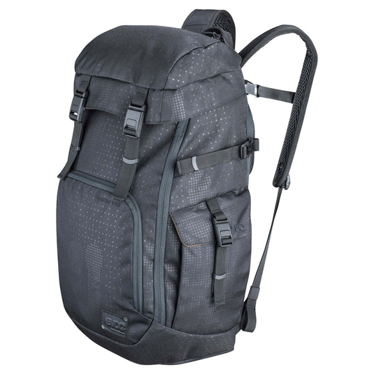 EVOC Mission Pro Backpack - Black