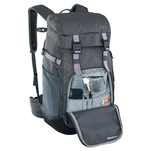 EVOC Mission Pro Backpack - Multicolour