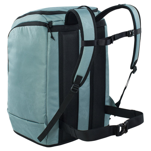 EVOC Gear Backpack 60L - Steel