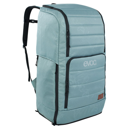 EVOC Gear Backpack 90L - Steel