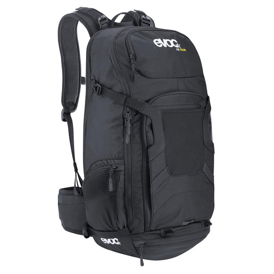 EVOC FR Tour Protector Backpack - Black