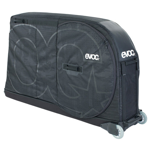 EVOC Bike Travel Bag Pro - Black