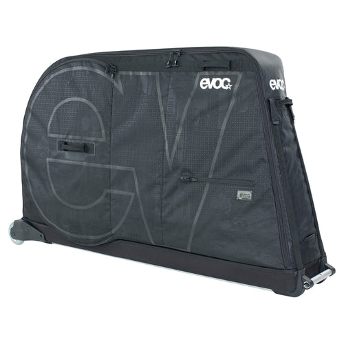 EVOC Bike Travel Bag Pro - Black