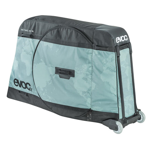 EVOC Bike Travel Bag XL - Olive