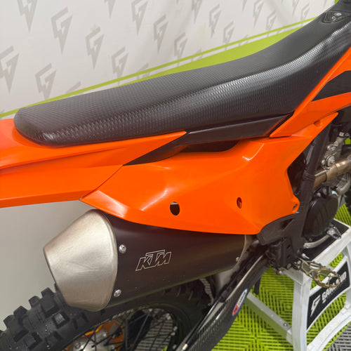 KTM SXF 450 2025