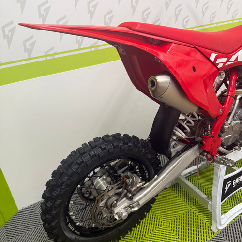 GASGAS MC 85 2024 Small Wheel, Mint condition